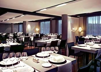 Eurostars Madrid Congress