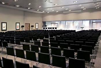 Eurostars Madrid Congress