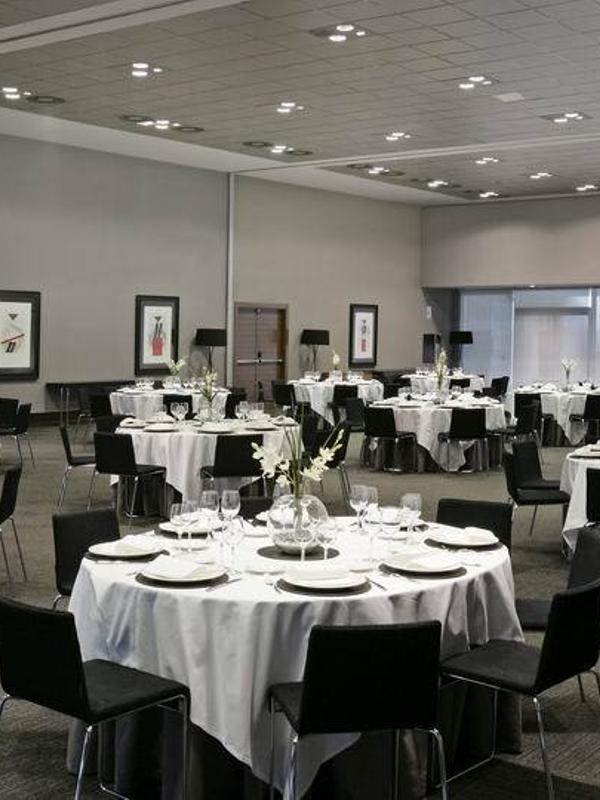Eurostars Madrid Congress
