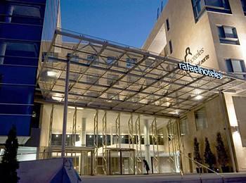 Eurostars Madrid Congress