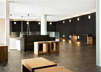 Eurostars Madrid Congress