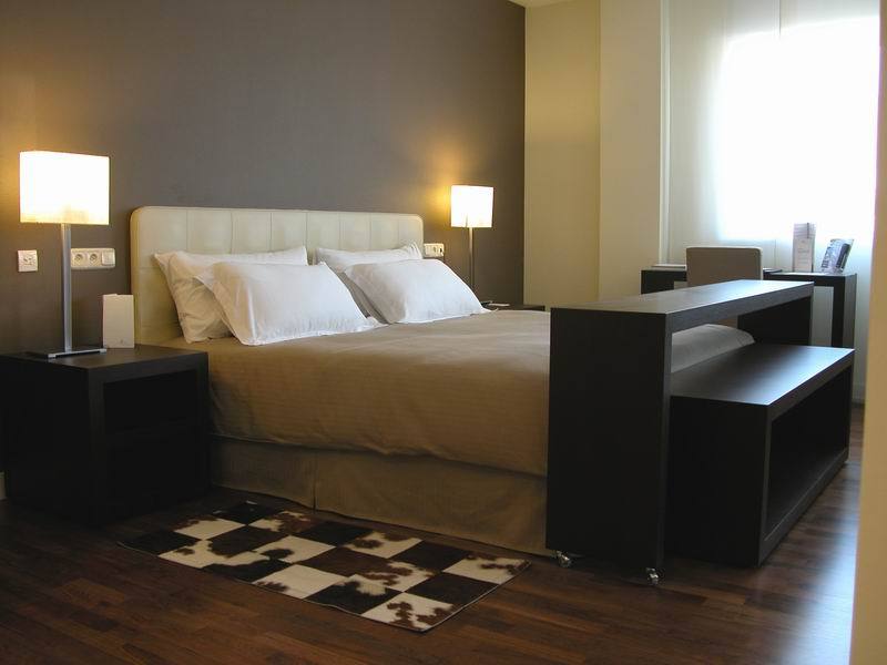 Rafaelhoteles Atocha