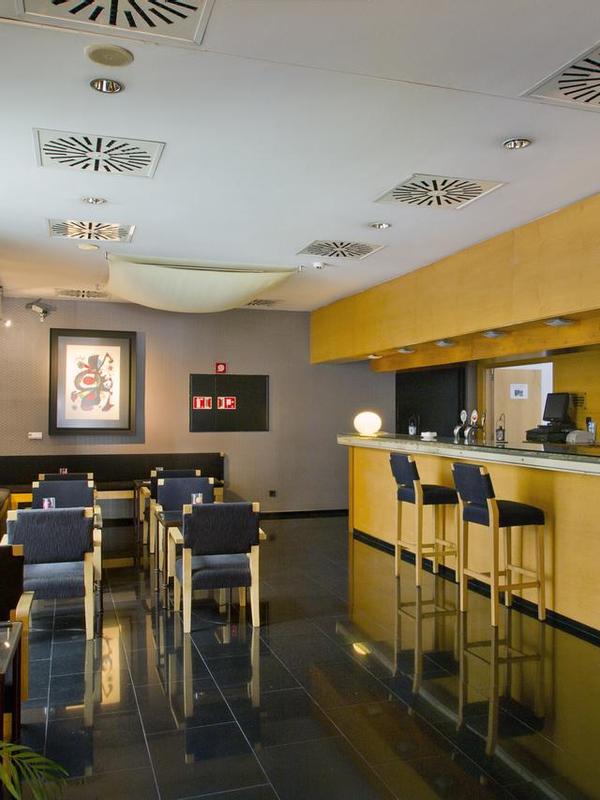 Eurohotel Diagonal Port