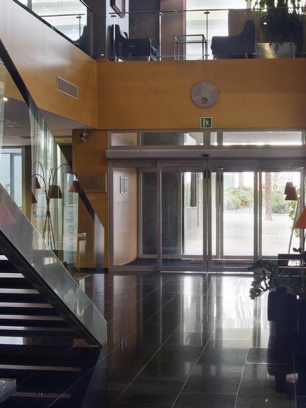 Eurohotel Diagonal Port