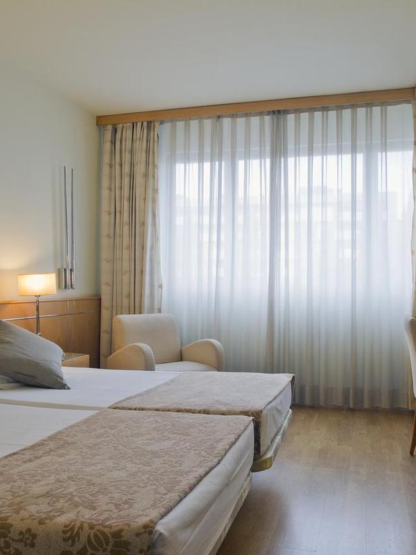 Eurohotel Diagonal Port