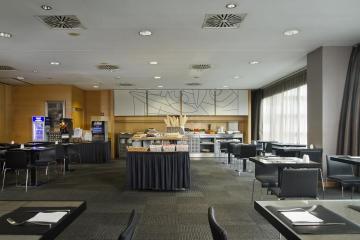 Отель Eurohotel Diagonal Port Испания, Барселона, фото 2