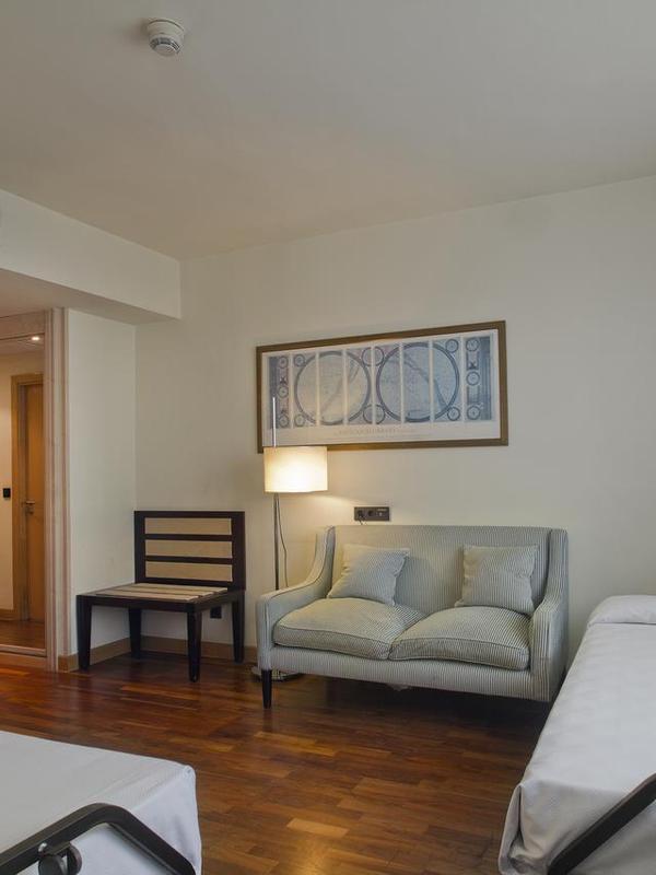 Eurohotel Diagonal Port