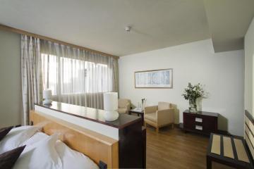 Отель Eurohotel Diagonal Port Испания, Барселона, фото 22