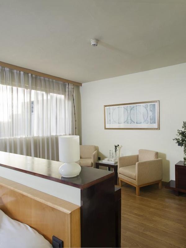 Eurohotel Diagonal Port