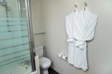 Отель Eurohotel Diagonal Port Испания, Барселона, фото 28