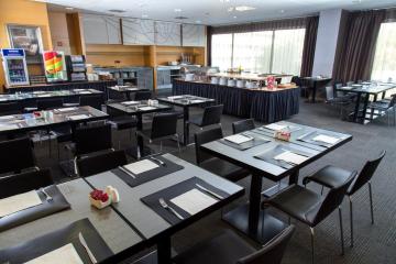 Отель Eurohotel Diagonal Port Испания, Барселона, фото 33