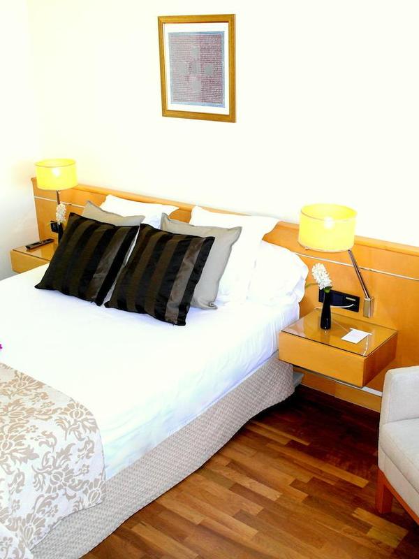 Eurohotel Diagonal Port