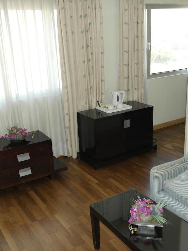 Eurohotel Diagonal Port