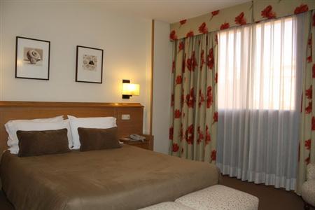 Holiday Inn Madrid Piramides