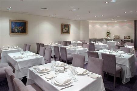 Holiday Inn Madrid Piramides