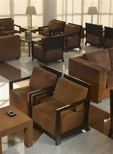 Holiday Inn Madrid Piramides