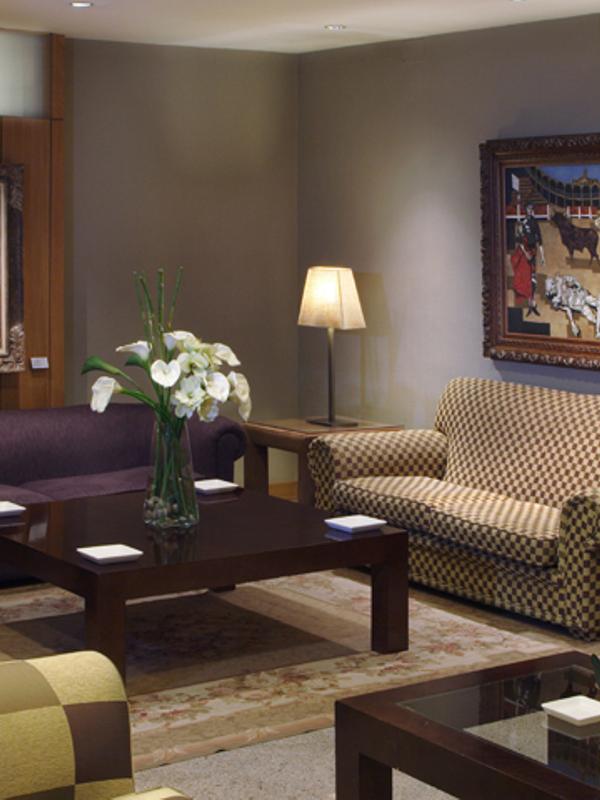 1881 Madrid Ventas Hotel
