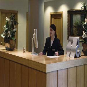 1881 Madrid Ventas Hotel