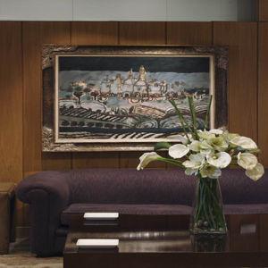 1881 Madrid Ventas Hotel
