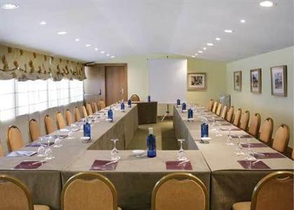 1881 Madrid Ventas Hotel