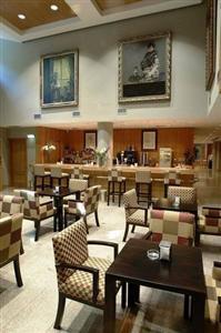 1881 Madrid Ventas Hotel