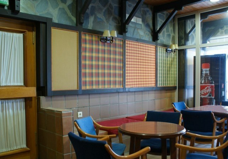 Hotel Montesol Arttyco