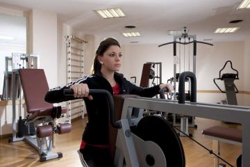 Отель Raffaello Италия, Милан, фото 14