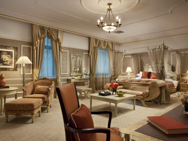 Beijing Hotel NUO