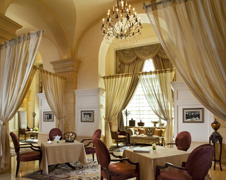 Beijing Hotel NUO
