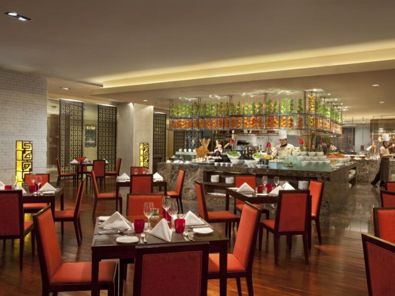 Beijing Hotel NUO