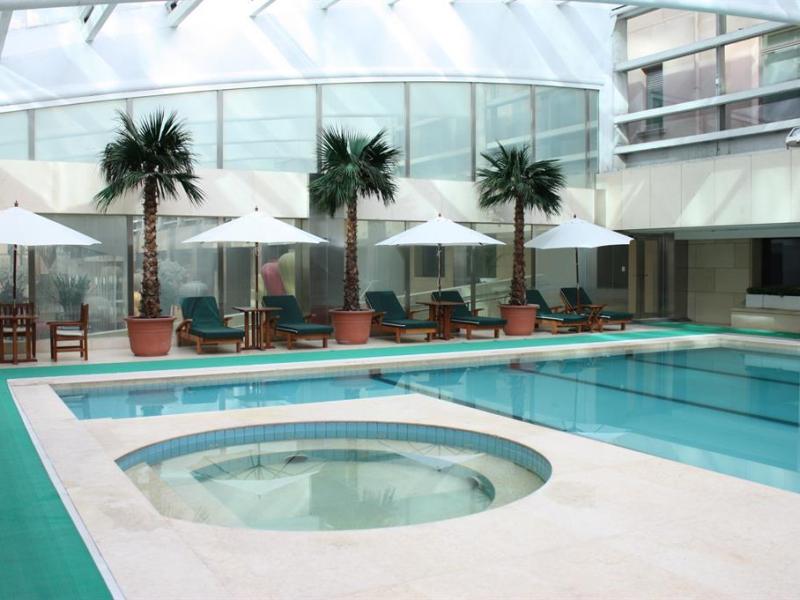 Beijing Hotel NUO