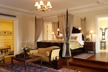 Отель Beijing Hotel NUO Китай, Пекин, фото 18