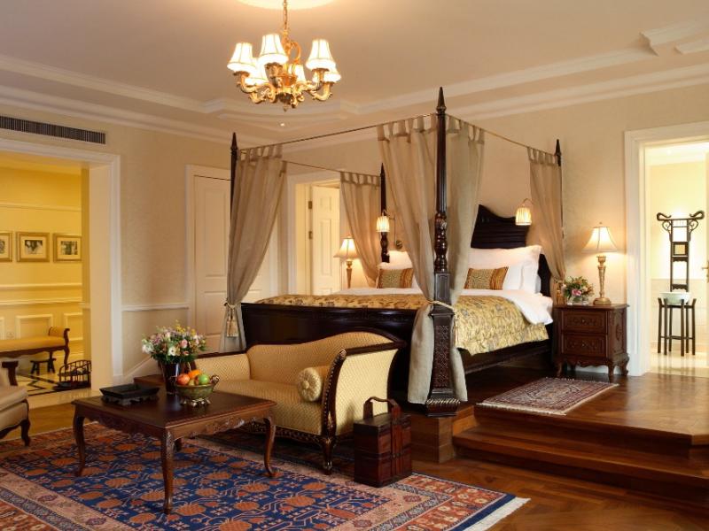 Beijing Hotel NUO