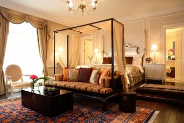 Отель Beijing Hotel NUO Китай, Пекин, фото 19