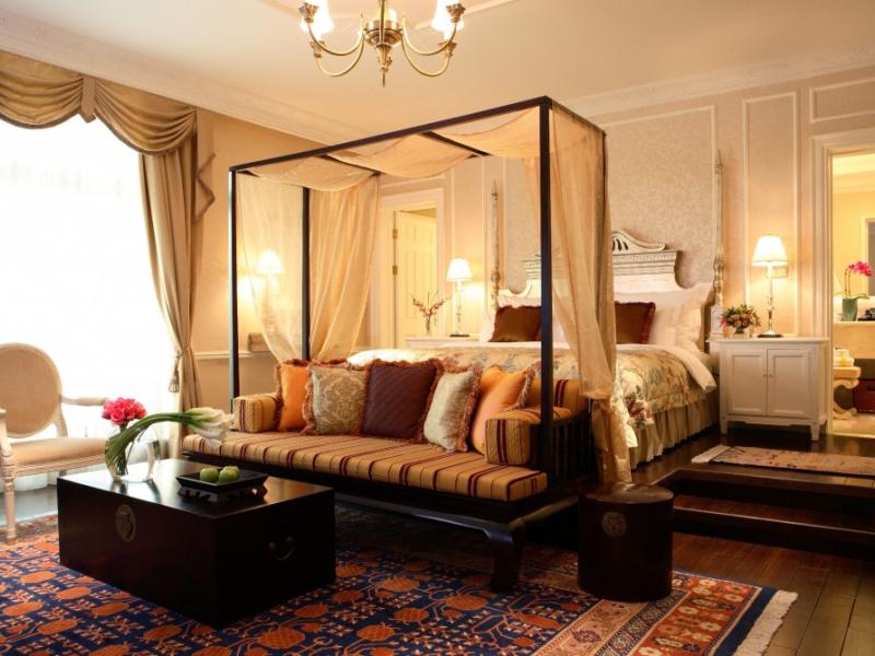 Beijing Hotel NUO