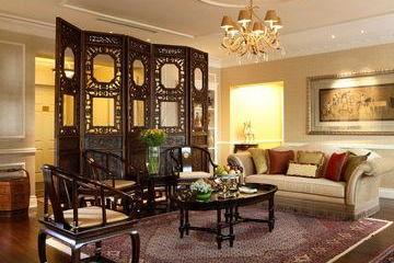 Отель Beijing Hotel NUO Китай, Пекин, фото 20