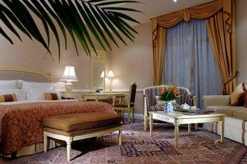 Отель Beijing Hotel NUO Китай, Пекин, фото 25