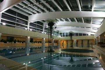Отель Beijing Hotel NUO Китай, Пекин, фото 26
