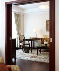 Отель Beijing Hotel NUO Китай, Пекин, фото 3