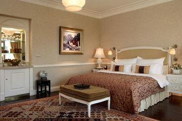 Отель Beijing Hotel NUO Китай, Пекин, фото 5
