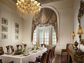 Отель Beijing Hotel NUO Китай, Пекин, фото 6
