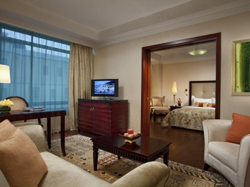 Beijing Hotel NUO
