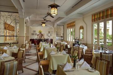 Отель Raffles Grand Hotel D'Angkor Камбоджа, Сием Рип, фото 11