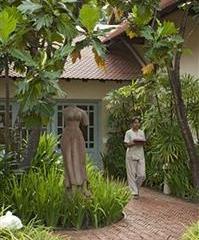 Отель Raffles Grand Hotel D'Angkor Камбоджа, Сием Рип, фото 15