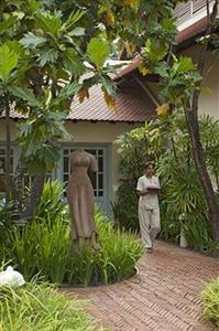 Raffles Grand Hotel D'Angkor