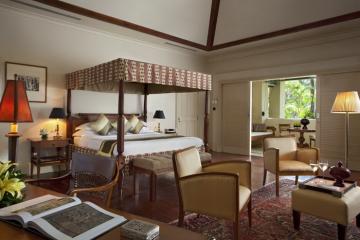 Отель Raffles Grand Hotel D'Angkor Камбоджа, Сием Рип, фото 17