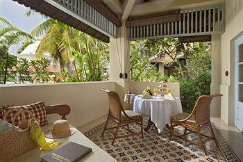 Raffles Grand Hotel D'Angkor