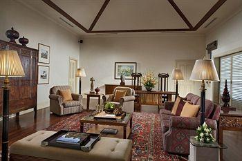 Raffles Grand Hotel D'Angkor