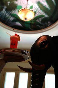 Raffles Grand Hotel D'Angkor