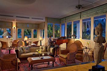 Отель Raffles Grand Hotel D'Angkor Камбоджа, Сием Рип, фото 31